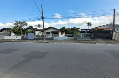 Terreno à venda no Anita Garibaldi, Joinville 