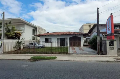 Casa para venda em joinville, floresta, 3 dormitórios, 1 suíte, 3 banheiros, 2 vagas