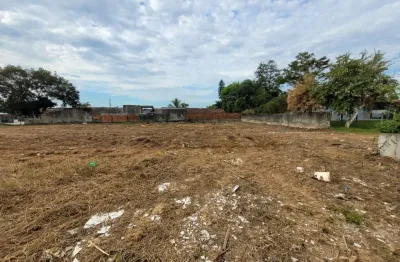 Terreno à venda no Paranaguamirim, Joinville 