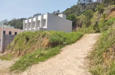 Terreno à venda no Guanabara, Joinville 