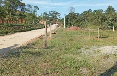 Terreno à venda na Vila Nova, Joinville 