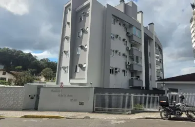 Apartamento para venda em joinville, anita garibaldi, 3 dormitórios, 1 suíte, 2 banheiros, 2 vagas