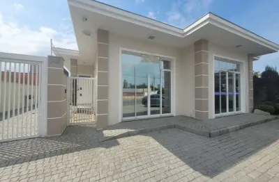 Sala comercial para alugar no Guanabara, Joinville 