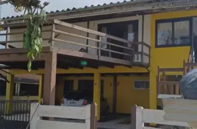 Casa para venda em guaratuba, nereidas, 7 dormitórios, 5 banheiros, 3 vagas