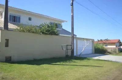 Casa para venda em balneário barra do sul, salinas, 3 dormitórios, 3 suítes, 4 banheiros, 4 vagas