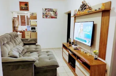 Apartamento para venda em joinville, iririú, 2 dormitórios, 1 banheiro, 1 vaga