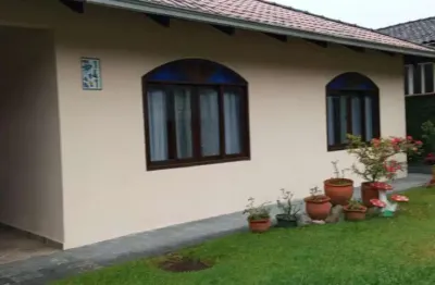 Casa para venda em joinville, nova brasília, 4 dormitórios, 2 banheiros, 2 vagas