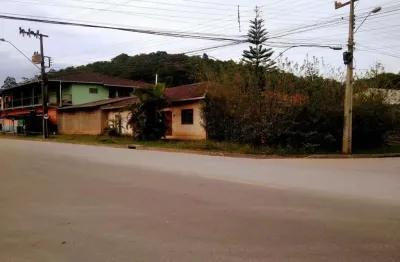 Casa para venda em joinville, nova brasília, 3 dormitórios, 3 banheiros, 2 vagas