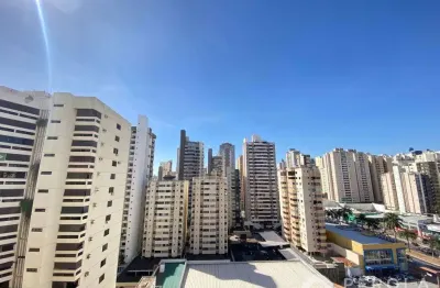 Apartamento com 4 quartos à venda na Avenida T-5, Setor Bueno, Goiânia