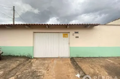 Casa com 3 quartos à venda na Rua João Correia Lima, Cidade Jardim, Goiânia