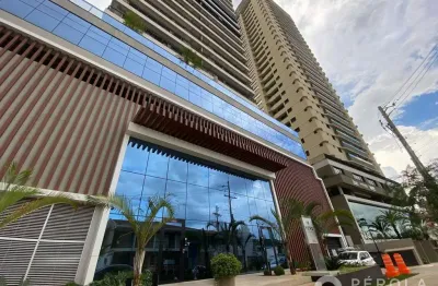 Apartamento com 3 quartos à venda na Rua 1128, 242, Setor Marista, Goiânia