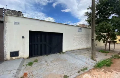 Casa com 3 quartos à venda na Rua VB 34, Residencial Vereda dos Buritis, Goiânia