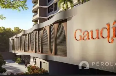 Apartamento com 2 quartos à venda na Avenida T-30, Setor Bueno, Goiânia