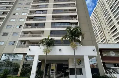 Apartamento com 3 quartos à venda na Rua Humaitá, São Francisco, Goiânia