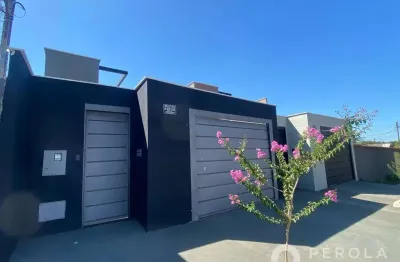 Casa com 3 quartos à venda na Rua C-174, Jardim América, Goiânia