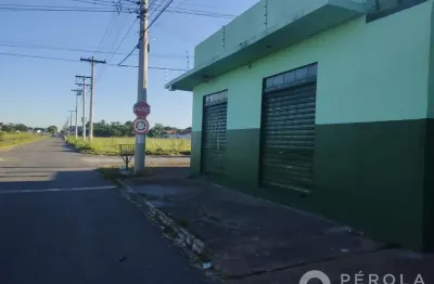 Barracão / Galpão / Depósito à venda na Alameda Dom Emanoel Gomes Oliveira, Parque Trindade, Aparecida de Goiânia