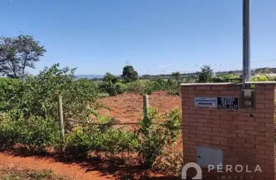 Chácara / sítio com 1 quarto à venda na Rua Maria Cândida de Oliveira, Residencial Nova Canaã, Trindade