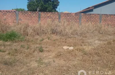 Lote / terreno em jardim buriti sereno  -  aparecida de goiânia