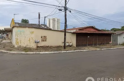 Kitnet / Stúdio à venda na Rua 7, Vila Abajá, Goiânia