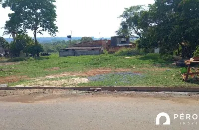 Terreno em residencial recanto do bosque  -  goiânia