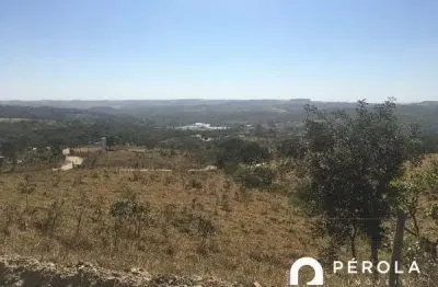 Chácara / sítio à venda na Sítios Taboca, Zona Rural, Alexânia
