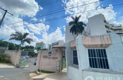 Apartamento com 3 quartos à venda na Avenida Boulevard Conde dos Arcos, Setor Goiânia 2, Goiânia