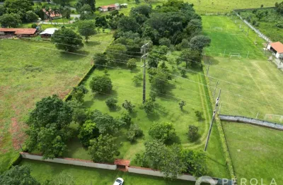 Chácara / sítio com 2 quartos à venda na Rua Visconde Do Uruguai, Sítios de Recreio Mansões do Campus, Goiânia