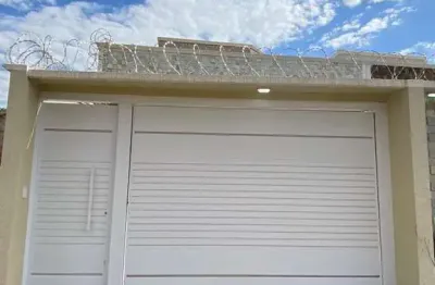 Casa com 3 quartos à venda na Alameda Nadir Bufaiçal, Setor Faiçalville, Goiânia