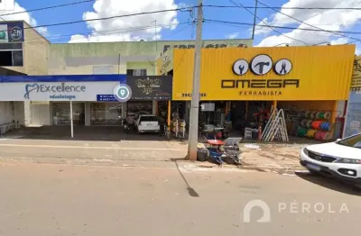 Prédio à venda na Avenida Engler, Jardim Mariliza, Goiânia