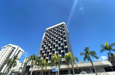 Sala comercial à venda na Rua 6, Setor Oeste, Goiânia