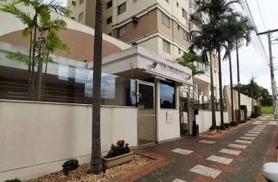 Apartamento com 3 quartos à venda na Rua Salvador, Parque Amazônia, Goiânia