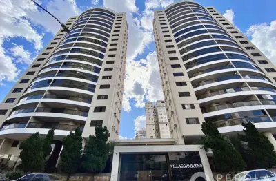 Apartamento com 4 quartos à venda na Rua T 49, 740, Setor Bueno, Goiânia