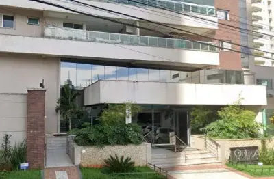 Apartamento cobertura duplex em alto da glória  -  goiânia