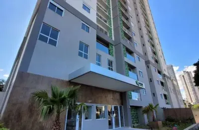 Apartamento 2003-a  residencial wish areião em setor pedro ludovico  -  goiânia