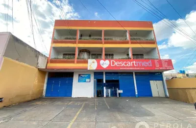 Prédio à venda na Rua 220, Setor Coimbra, Goiânia