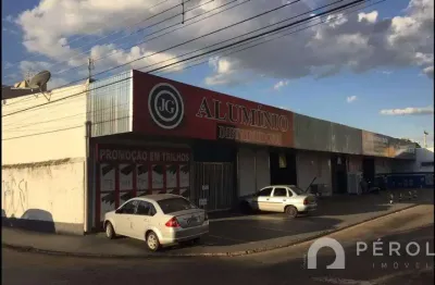 Prédio à venda na Rua 281, Setor Coimbra, Goiânia