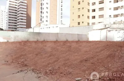 Terreno à venda na Rua 137, Setor Marista, Goiânia