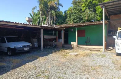 Casa comercial em parque veiga jardim  -  aparecida de goiânia