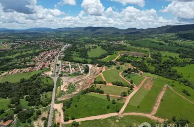 Chácara / sítio à venda na Rodovia Raul Caiado Fleury, Mossâmede, Setor Central, Mossâmedes