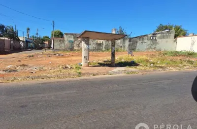 Lote / terreno em setor garavelo  -  aparecida de goiânia