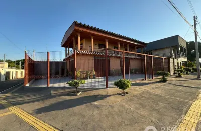 Sobrado em jardim helvécia  -  aparecida de goiânia