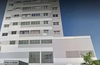 Apartamento com 2 quartos à venda na Rua Abílio Alves de Castro, Vila Rosa, Goiânia