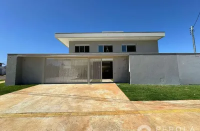 Casa com 4 quartos à venda na Rua J62, Setor Jaó, Goiânia