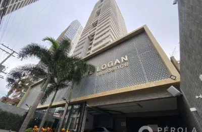 Apartamento com 4 quartos à venda na Rua T 35, Setor Bueno, Goiânia