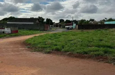 Terreno à venda na Rua dos Sumarés, Jardim Botânico, Goiânia