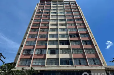 Apartamento com 3 quartos à venda na Rua 3, Setor Central, Goiânia
