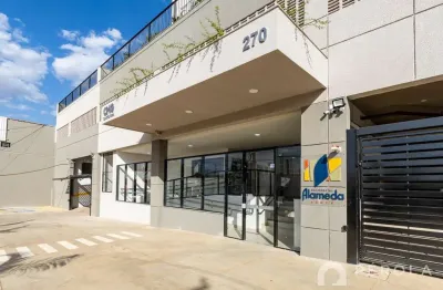 Apartamento com 3 quartos à venda na Avenida Armando de Godoy, Setor Negrão de Lima, Goiânia