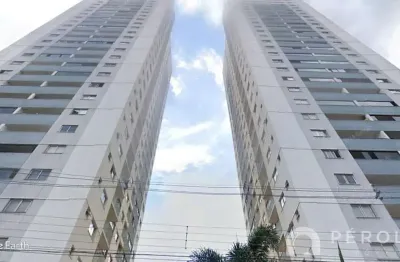 Apartamento com 2 quartos à venda na Avenida Marialva, Vila Rosa, Goiânia