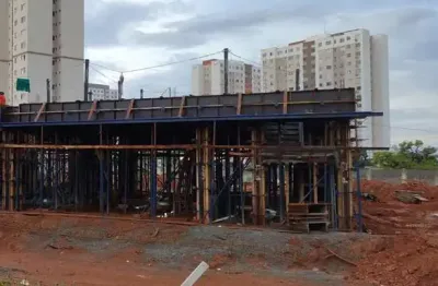 Casa com 3 quartos à venda na Avenida Ipanema, Jardim Atlântico, Goiânia