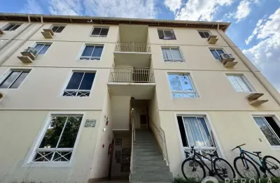 Apartamento com 2 quartos à venda na Rua MDV 4, Moinho dos Ventos, Goiânia